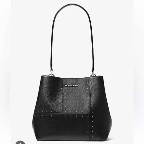 NWT Michael Kors Shoulder Bag Set - Picture 2 of 15